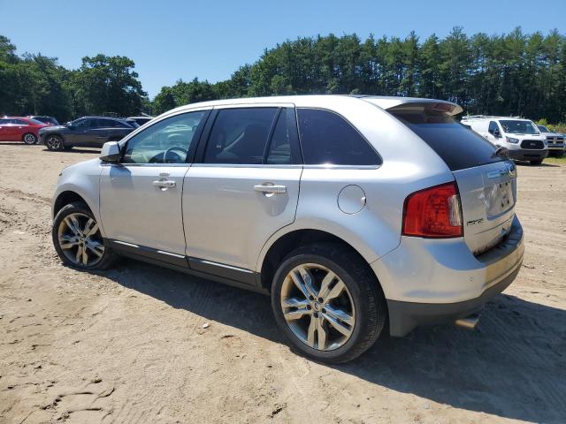 Photo 1 VIN: 2FMDK4KC1BBA66788 - FORD EDGE 