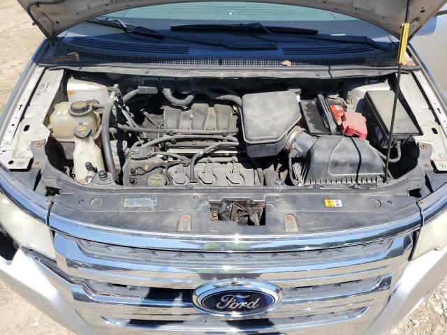 Photo 11 VIN: 2FMDK4KC1BBA66788 - FORD EDGE 