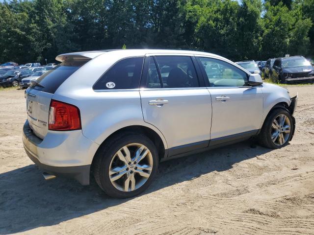 Photo 2 VIN: 2FMDK4KC1BBA66788 - FORD EDGE 