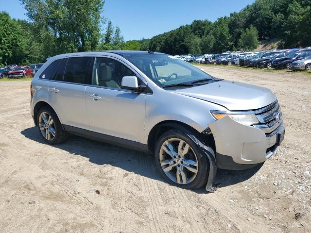 Photo 3 VIN: 2FMDK4KC1BBA66788 - FORD EDGE 