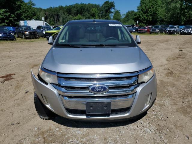 Photo 4 VIN: 2FMDK4KC1BBA66788 - FORD EDGE 