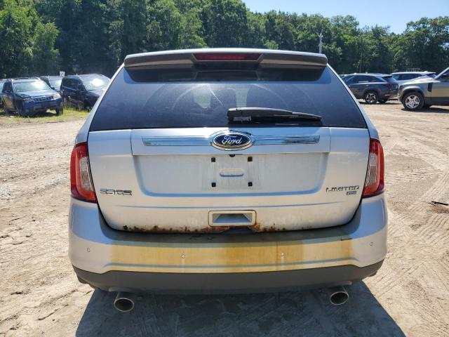 Photo 5 VIN: 2FMDK4KC1BBA66788 - FORD EDGE 