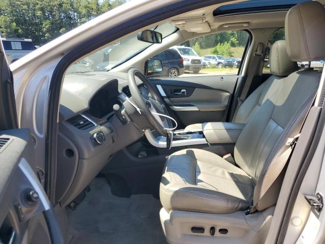 Photo 6 VIN: 2FMDK4KC1BBA66788 - FORD EDGE 