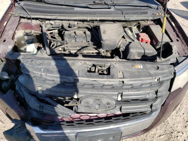 Photo 6 VIN: 2FMDK4KC1BBA70890 - FORD EDGE LIMIT 