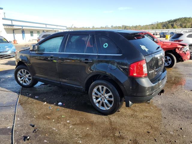 Photo 1 VIN: 2FMDK4KC1BBA80383 - FORD EDGE LIMIT 