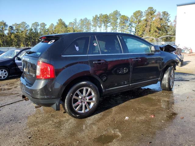 Photo 2 VIN: 2FMDK4KC1BBA80383 - FORD EDGE LIMIT 