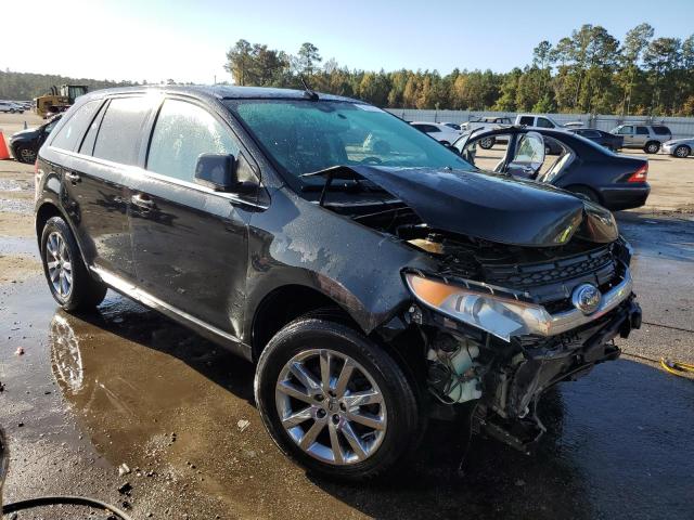 Photo 3 VIN: 2FMDK4KC1BBA80383 - FORD EDGE LIMIT 