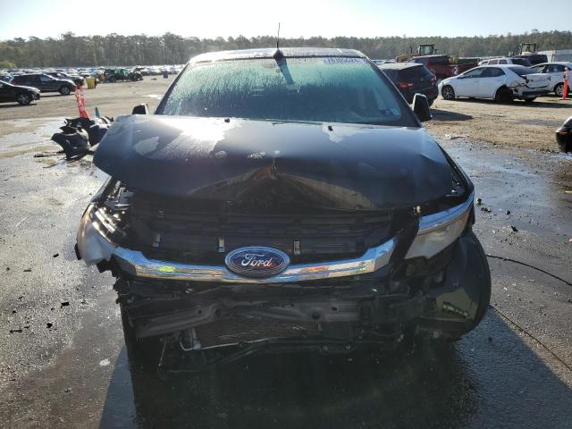 Photo 4 VIN: 2FMDK4KC1BBA80383 - FORD EDGE LIMIT 