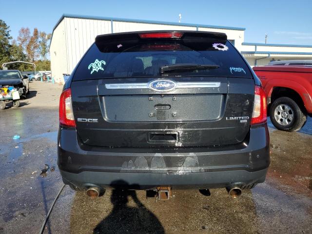 Photo 5 VIN: 2FMDK4KC1BBA80383 - FORD EDGE LIMIT 