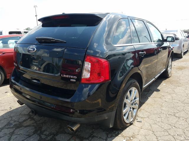 Photo 3 VIN: 2FMDK4KC1BBA91593 - FORD EDGE LIMIT 