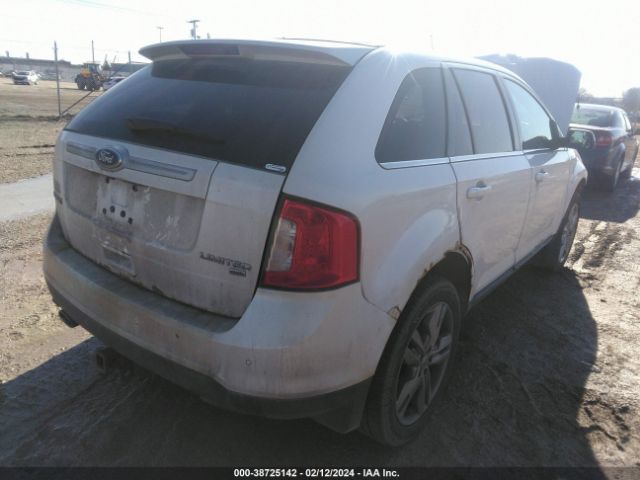 Photo 3 VIN: 2FMDK4KC1BBA93988 - FORD EDGE 