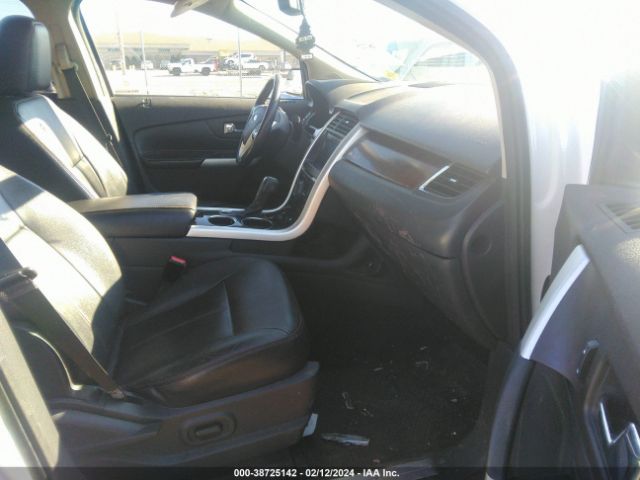 Photo 4 VIN: 2FMDK4KC1BBA93988 - FORD EDGE 