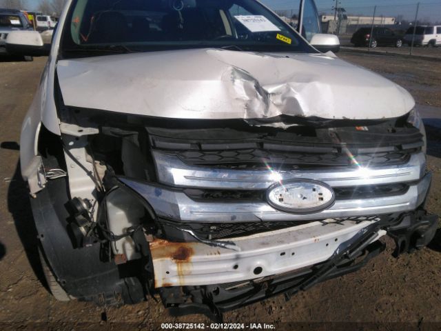 Photo 5 VIN: 2FMDK4KC1BBA93988 - FORD EDGE 