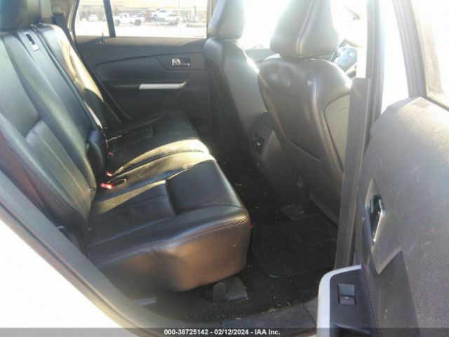 Photo 7 VIN: 2FMDK4KC1BBA93988 - FORD EDGE 