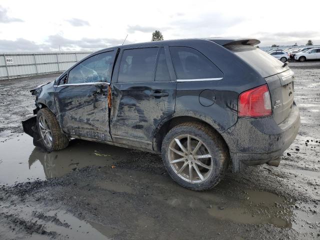 Photo 1 VIN: 2FMDK4KC1BBA94803 - FORD EDGE 