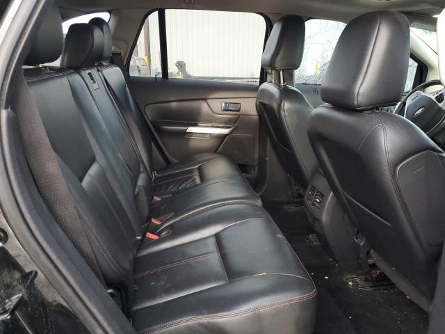 Photo 10 VIN: 2FMDK4KC1BBA94803 - FORD EDGE 