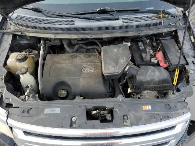 Photo 11 VIN: 2FMDK4KC1BBA94803 - FORD EDGE 