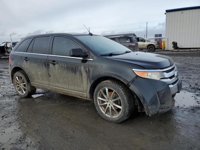 Photo 3 VIN: 2FMDK4KC1BBA94803 - FORD EDGE 