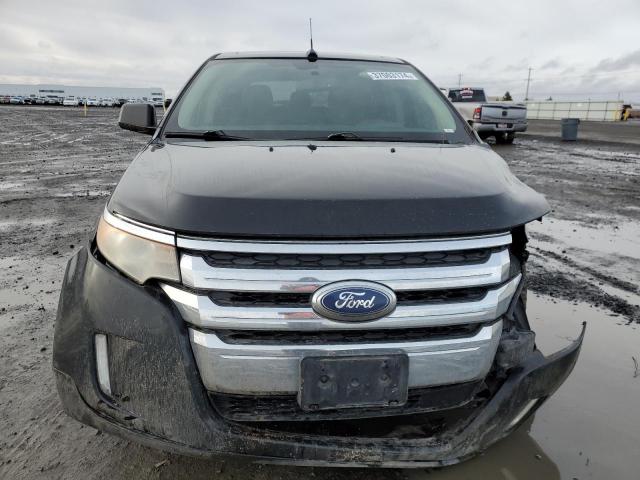 Photo 4 VIN: 2FMDK4KC1BBA94803 - FORD EDGE 