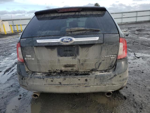 Photo 5 VIN: 2FMDK4KC1BBA94803 - FORD EDGE 