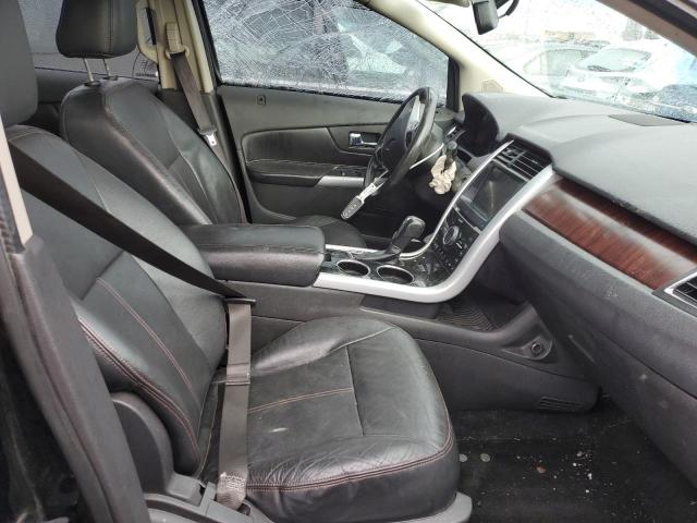 Photo 6 VIN: 2FMDK4KC1BBA94803 - FORD EDGE 