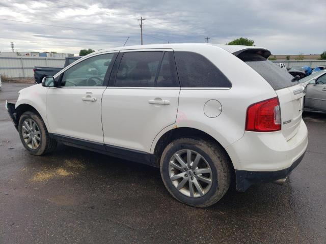 Photo 1 VIN: 2FMDK4KC1CBA09332 - FORD EDGE 