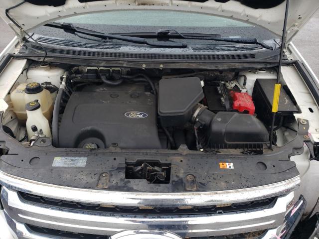 Photo 10 VIN: 2FMDK4KC1CBA09332 - FORD EDGE 