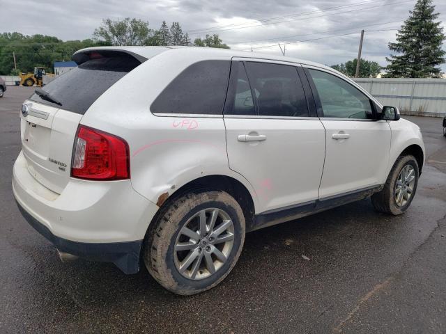 Photo 2 VIN: 2FMDK4KC1CBA09332 - FORD EDGE 