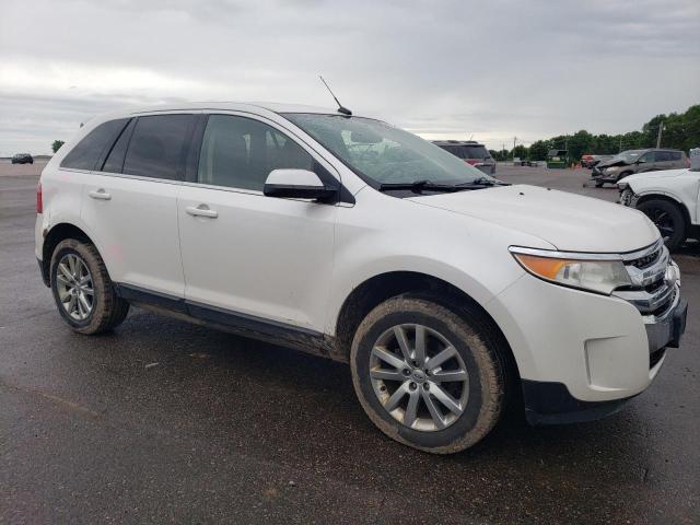 Photo 3 VIN: 2FMDK4KC1CBA09332 - FORD EDGE 