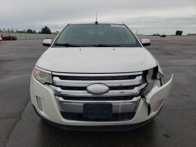 Photo 4 VIN: 2FMDK4KC1CBA09332 - FORD EDGE 