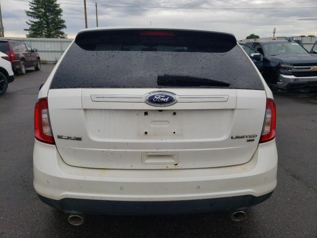 Photo 5 VIN: 2FMDK4KC1CBA09332 - FORD EDGE 