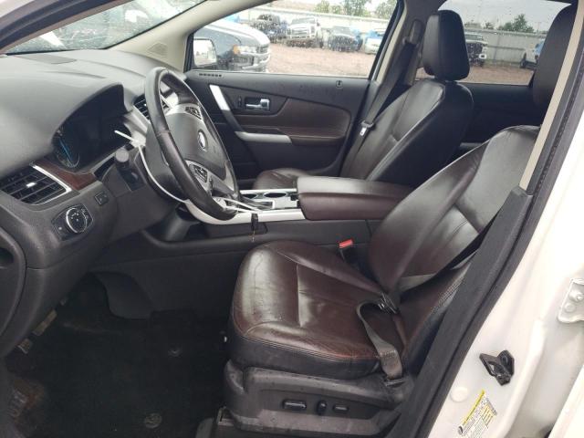 Photo 6 VIN: 2FMDK4KC1CBA09332 - FORD EDGE 