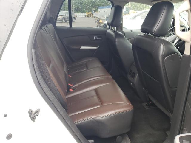 Photo 9 VIN: 2FMDK4KC1CBA09332 - FORD EDGE 