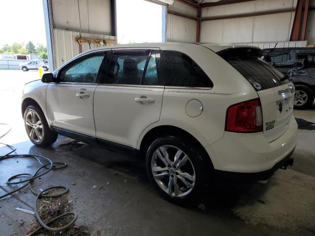 Photo 1 VIN: 2FMDK4KC1CBA11078 - FORD EDGE LIMIT 