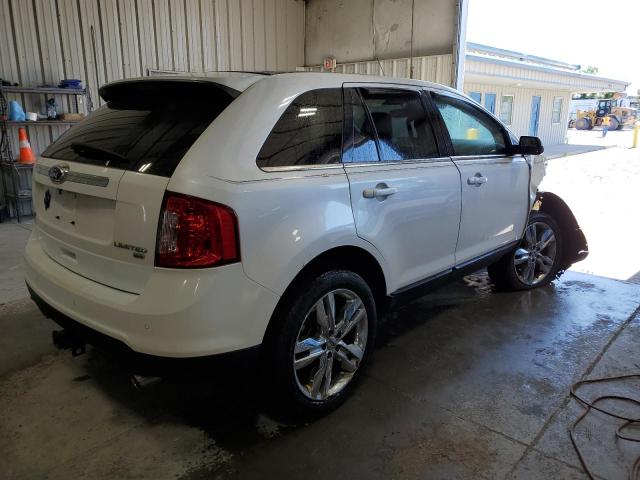 Photo 2 VIN: 2FMDK4KC1CBA11078 - FORD EDGE LIMIT 