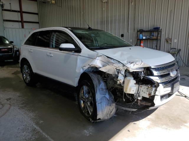 Photo 3 VIN: 2FMDK4KC1CBA11078 - FORD EDGE LIMIT 