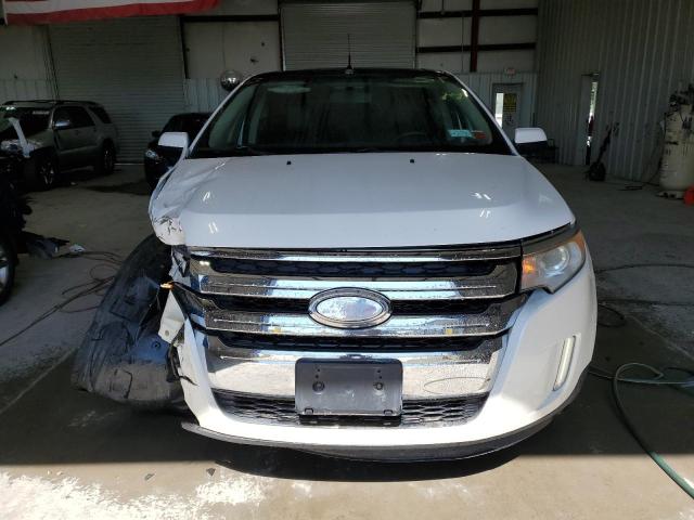 Photo 4 VIN: 2FMDK4KC1CBA11078 - FORD EDGE LIMIT 