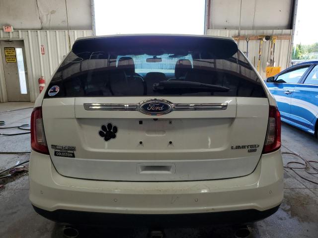 Photo 5 VIN: 2FMDK4KC1CBA11078 - FORD EDGE LIMIT 