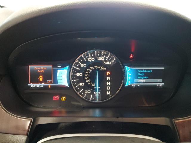 Photo 8 VIN: 2FMDK4KC1CBA11078 - FORD EDGE LIMIT 