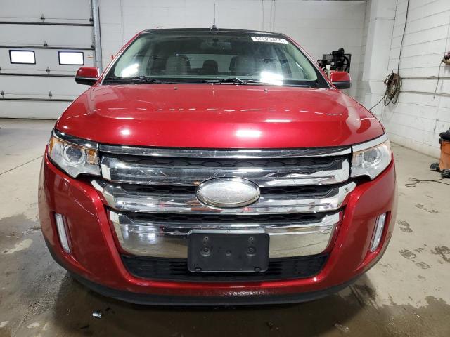 Photo 4 VIN: 2FMDK4KC1CBA12733 - FORD EDGE LIMIT 