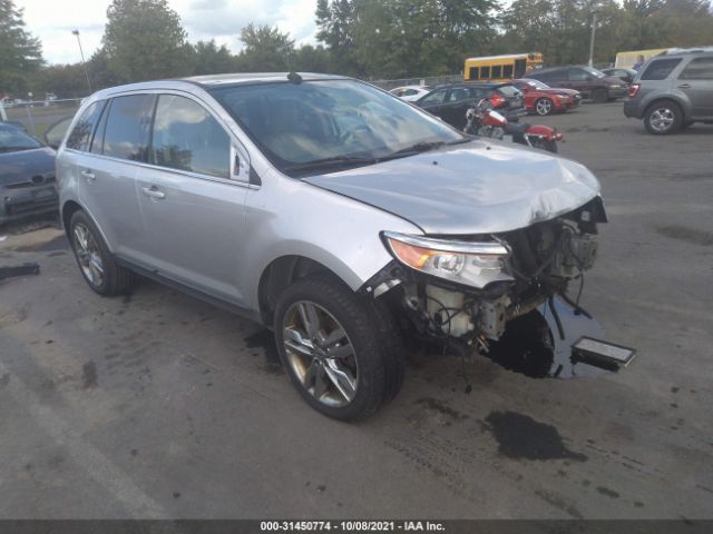 Photo 0 VIN: 2FMDK4KC1CBA32187 - FORD EDGE 