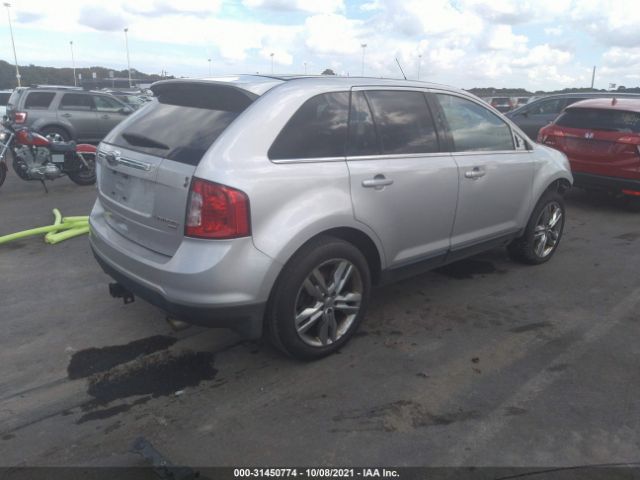 Photo 3 VIN: 2FMDK4KC1CBA32187 - FORD EDGE 