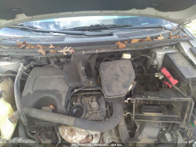 Photo 9 VIN: 2FMDK4KC1CBA32187 - FORD EDGE 