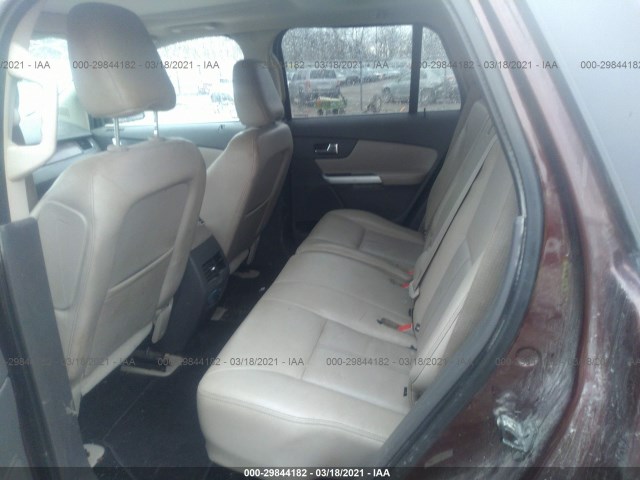 Photo 7 VIN: 2FMDK4KC1CBA33100 - FORD EDGE 