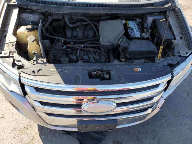 Photo 10 VIN: 2FMDK4KC1CBA72771 - FORD EDGE 