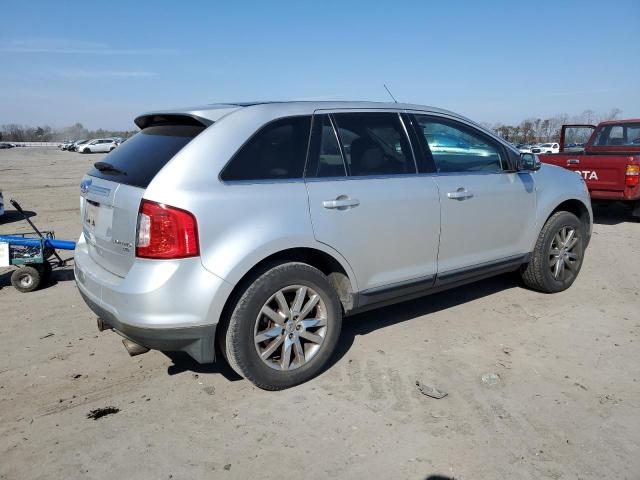 Photo 2 VIN: 2FMDK4KC1CBA72771 - FORD EDGE 