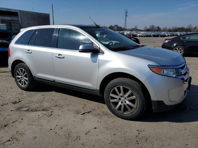 Photo 3 VIN: 2FMDK4KC1CBA72771 - FORD EDGE 