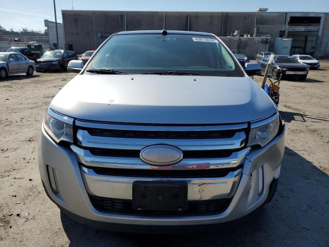 Photo 4 VIN: 2FMDK4KC1CBA72771 - FORD EDGE 