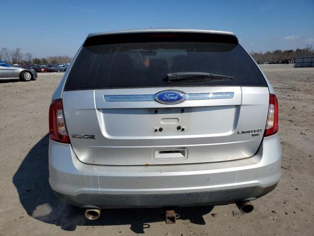 Photo 5 VIN: 2FMDK4KC1CBA72771 - FORD EDGE 