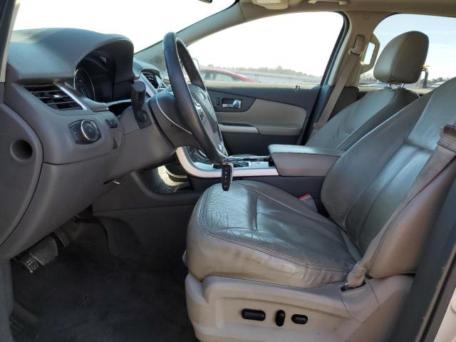 Photo 6 VIN: 2FMDK4KC1CBA72771 - FORD EDGE 